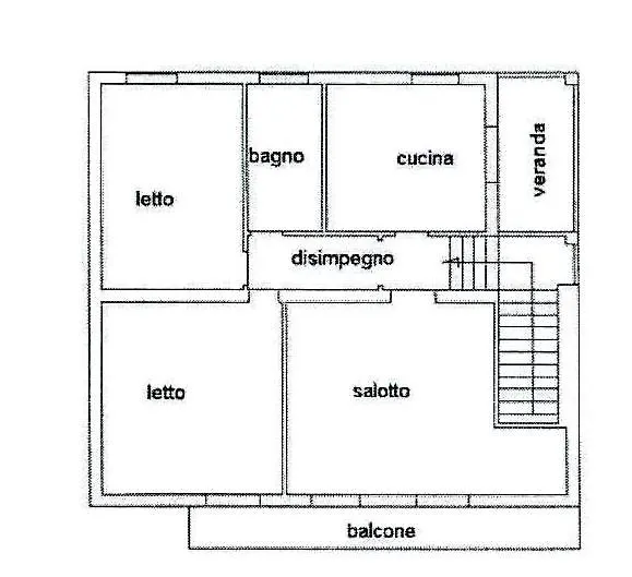 Stunna Home Portoscuso