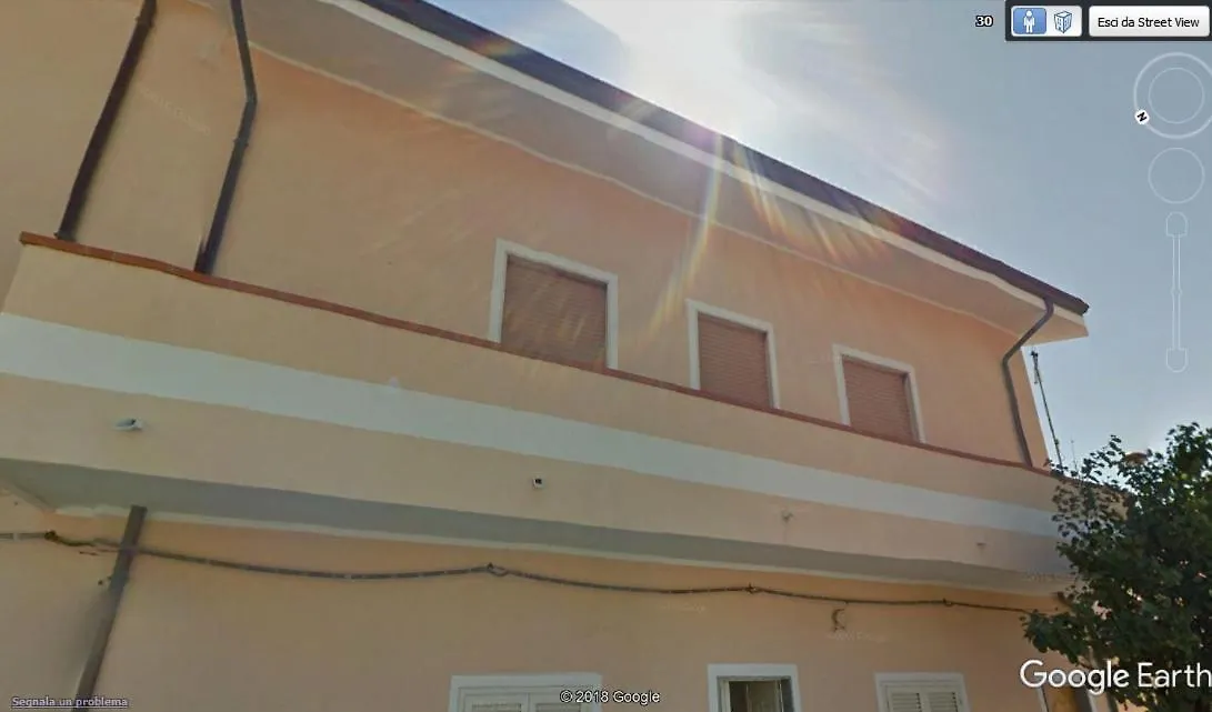 Stunna Home Portoscuso