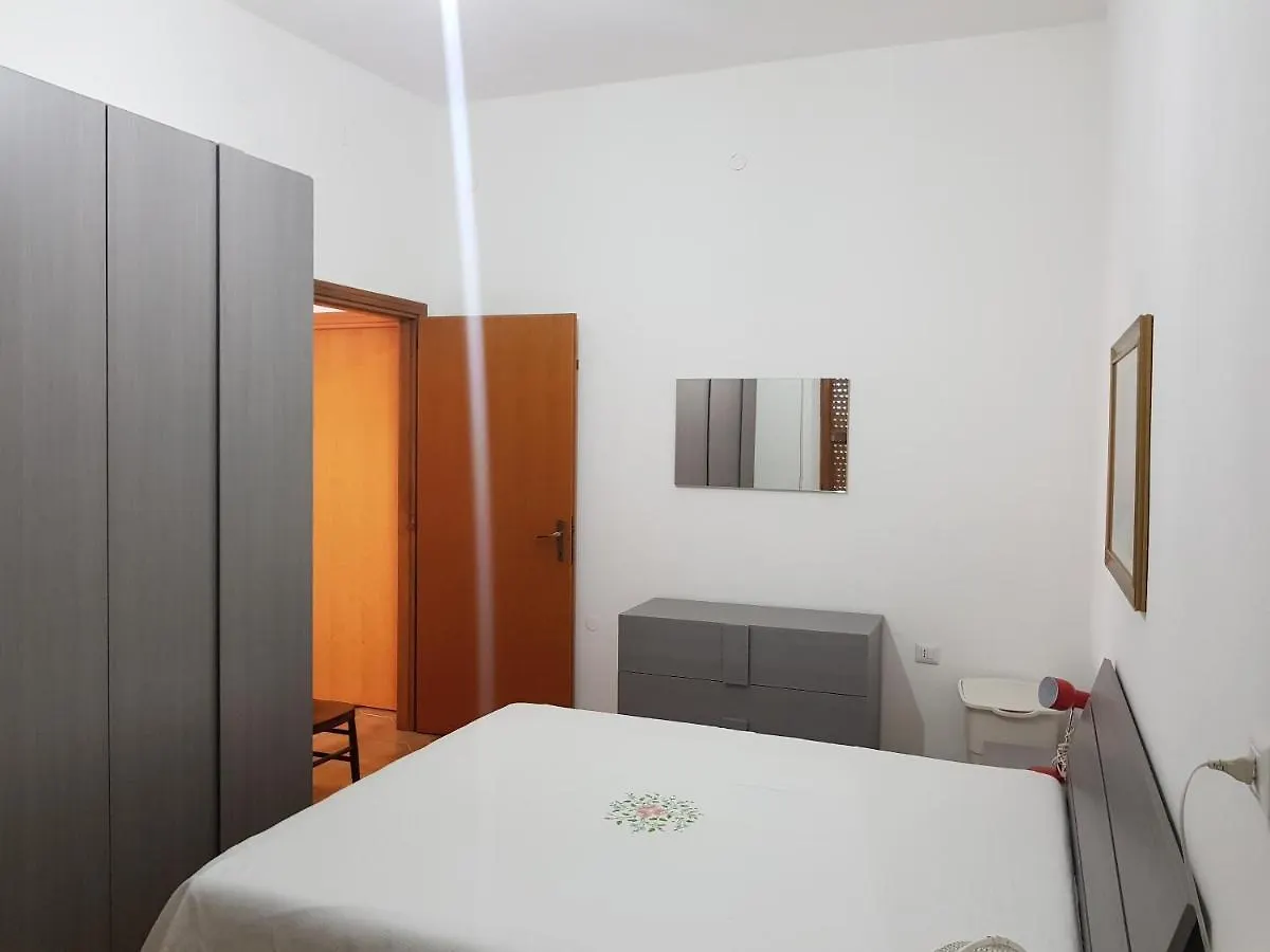 Stunna Home Portoscuso Apartment