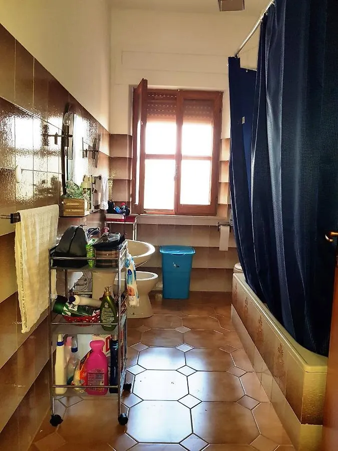 Apartment Stunna Home Portoscuso Italy