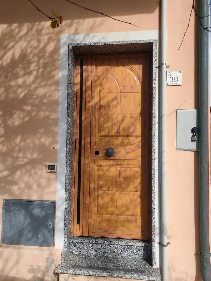Stunna Home Portoscuso Italy