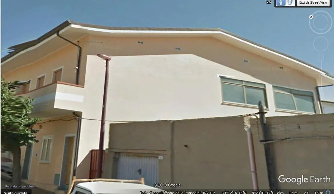 Apartment Stunna Home Portoscuso