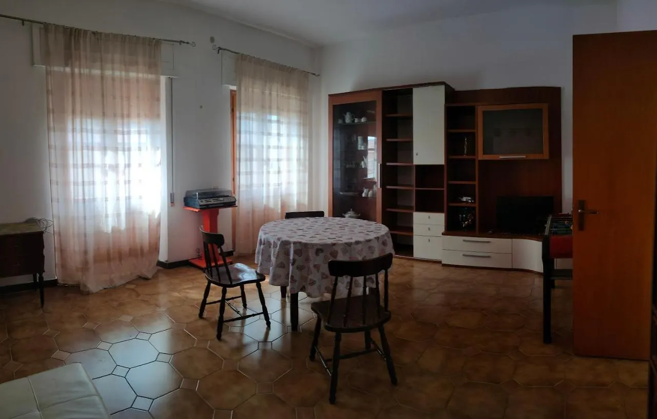Stunna Home Portoscuso