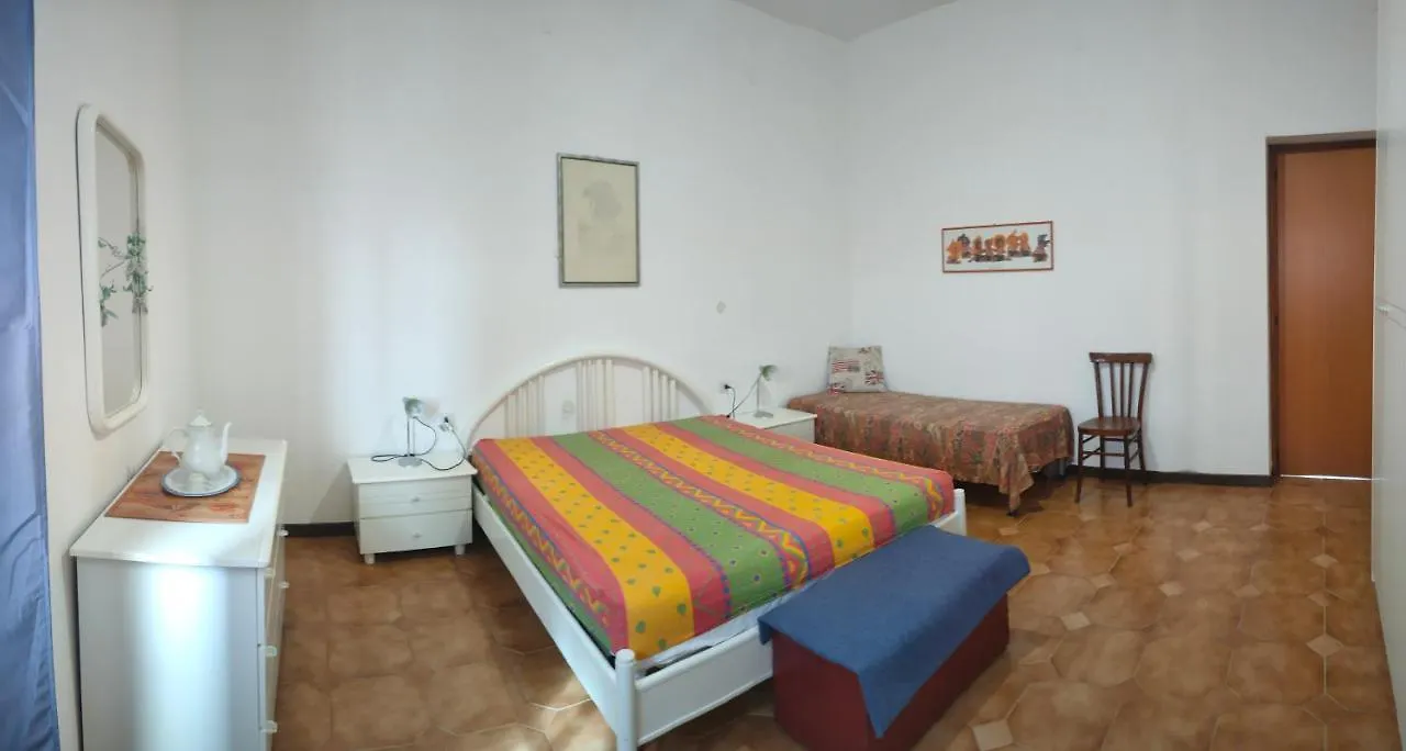 Apartment Stunna Home Portoscuso