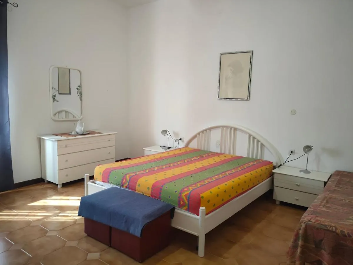 Apartment Stunna Home Portoscuso