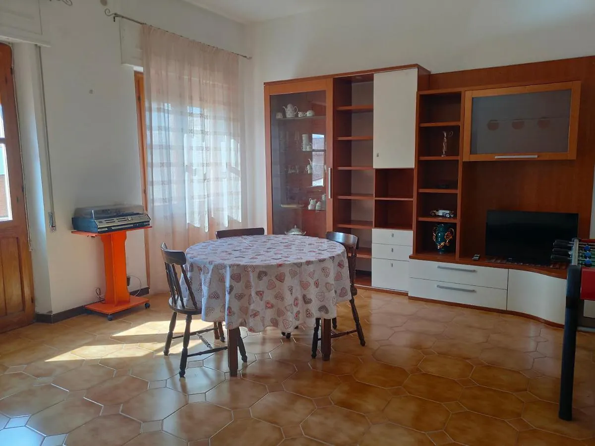 Apartment Stunna Home Portoscuso Italy
