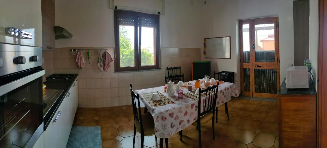 Stunna Home Portoscuso
