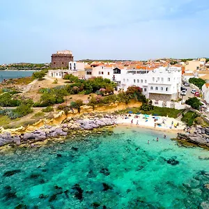 Relais La Ghinghetta Portoscuso