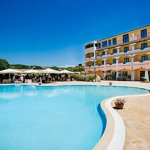 Lido Degli Spagnoli Wellness & Portoscuso